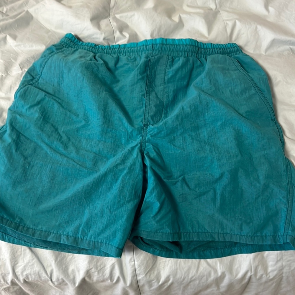 Swim Shorts